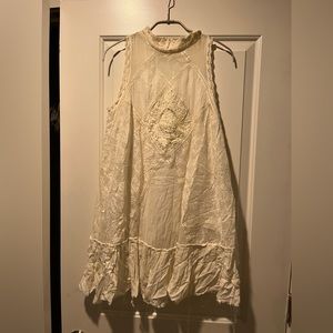 Freepeople A-Line minidress